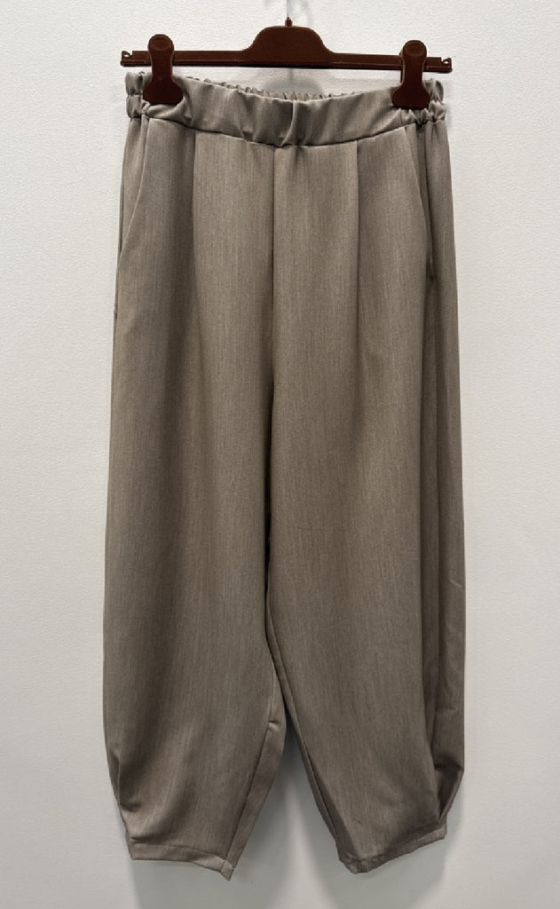 Marta Du Chateau Bukser - Fienna - Fango258