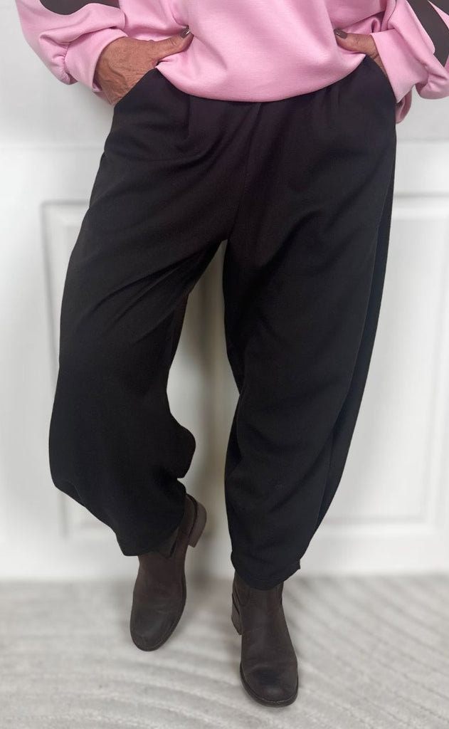 Marta Du Chateau Bukser - Fienna - Moro