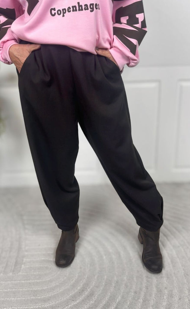 Marta Du Chateau Bukser - Fienna - Moro