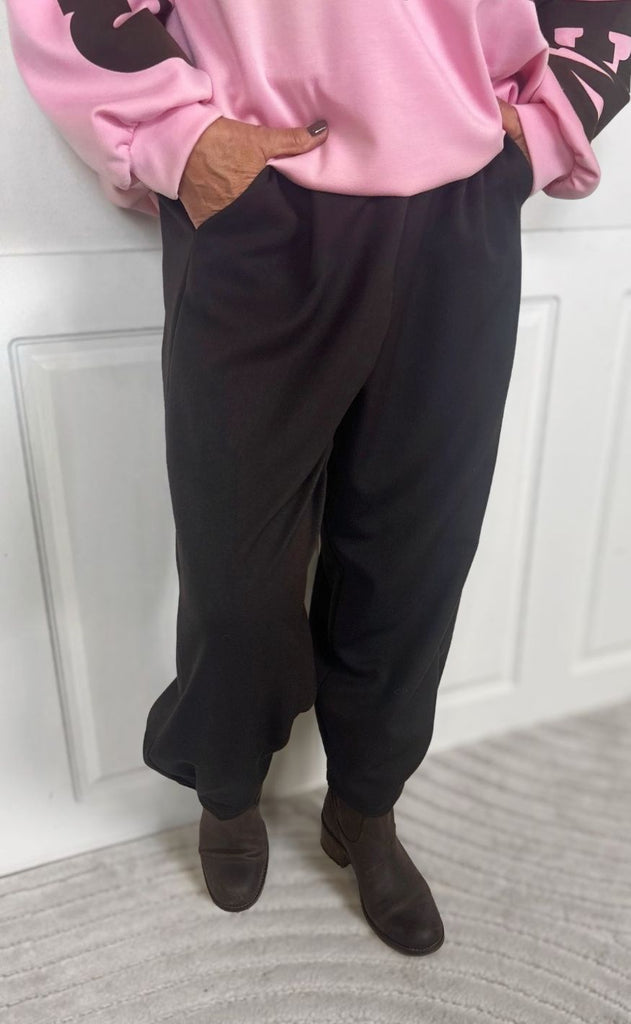 Marta Du Chateau Bukser - Fienna - Moro