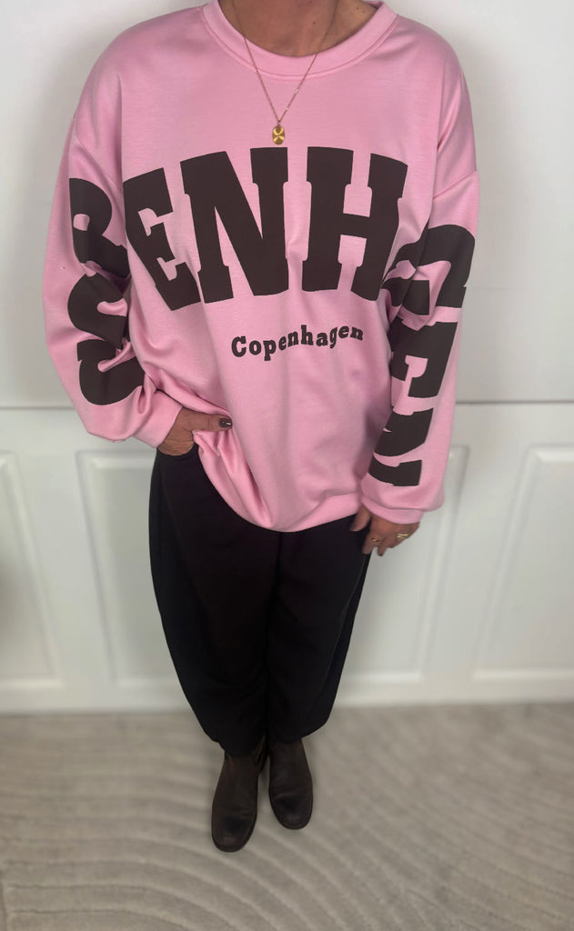 Marta Du Chateau Bukser - Fienna - Moro