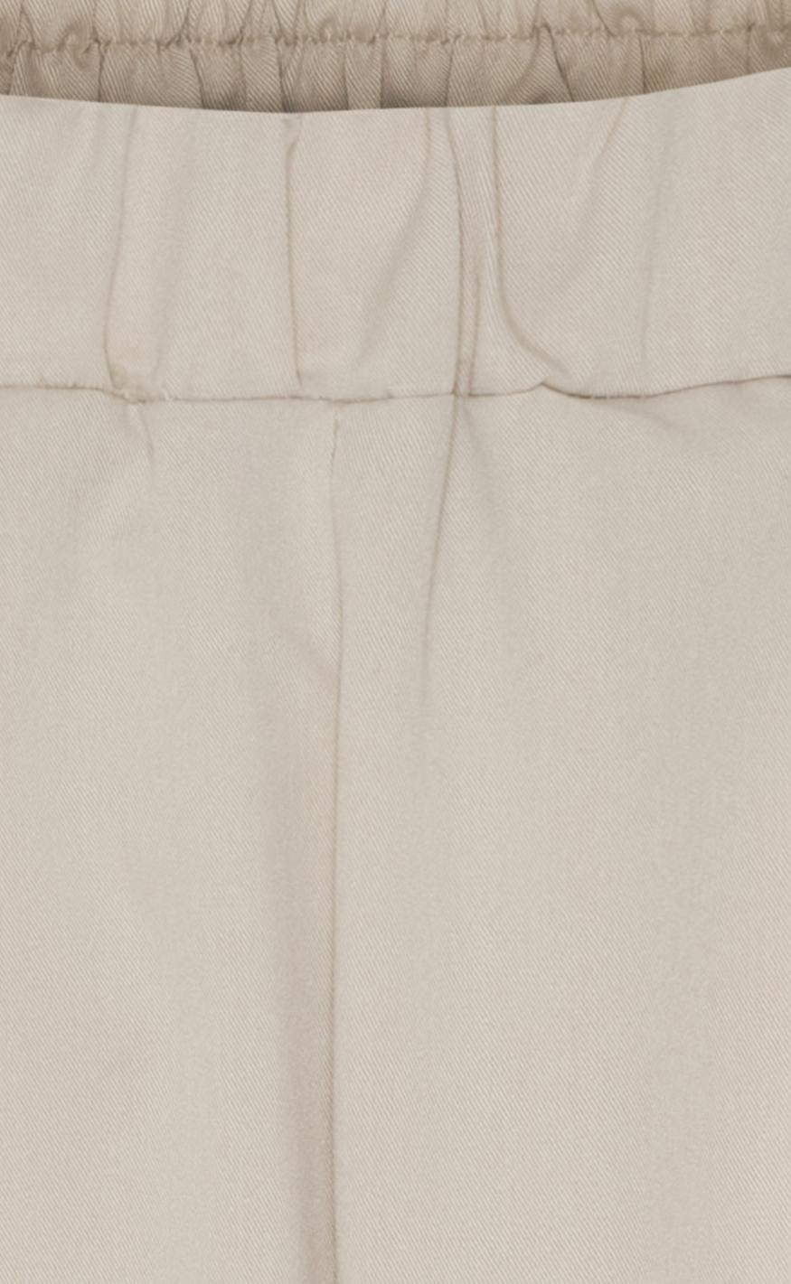 Marta Du Chateau Bukser - Gilly - Beige31A