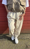 Marta Du Chateau Bukser - Gilly - Beige31A