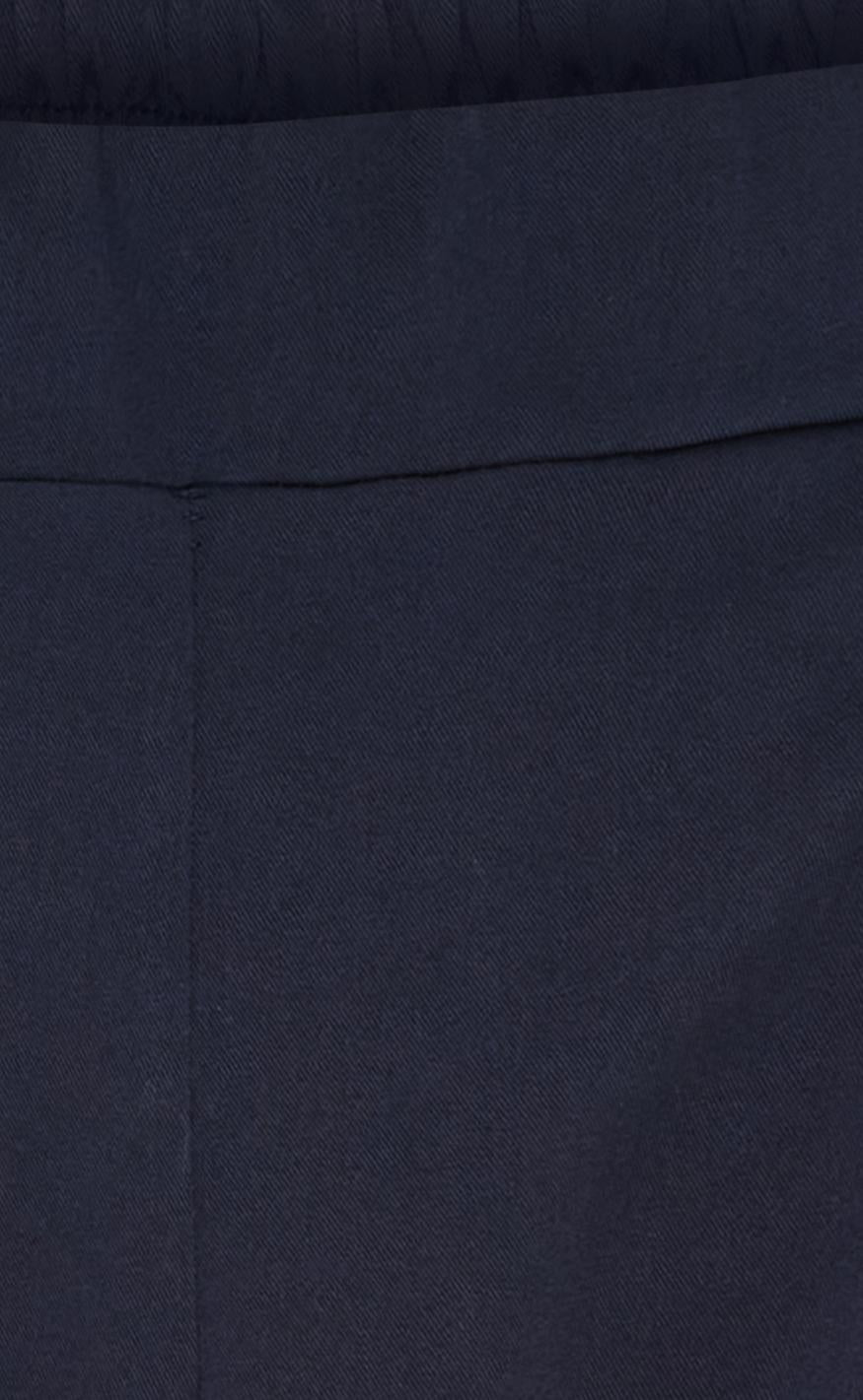 Marta Du Chateau Bukser - Gilly - Dark Blue5