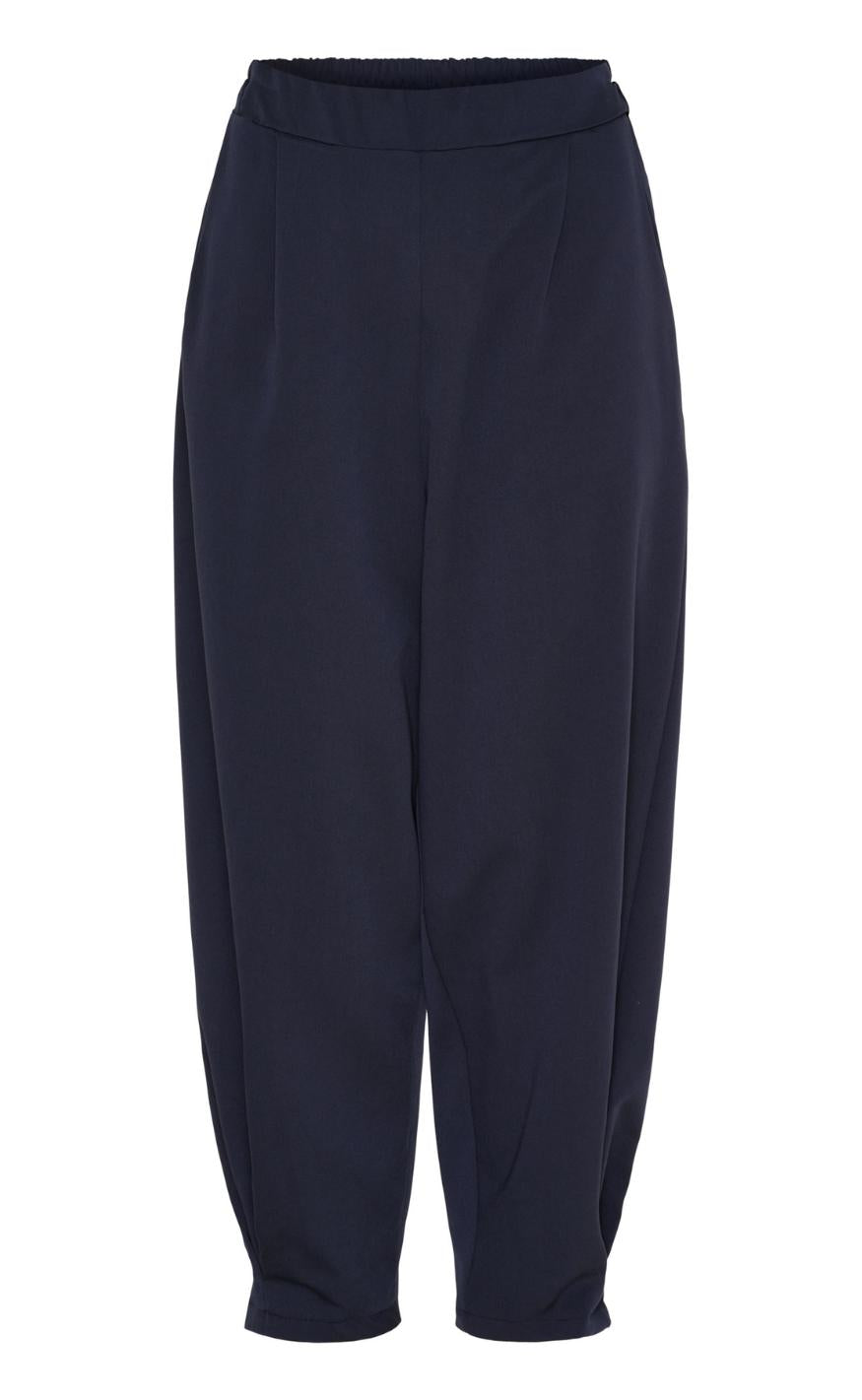 Marta Du Chateau Bukser - Gilly - Dark Blue5