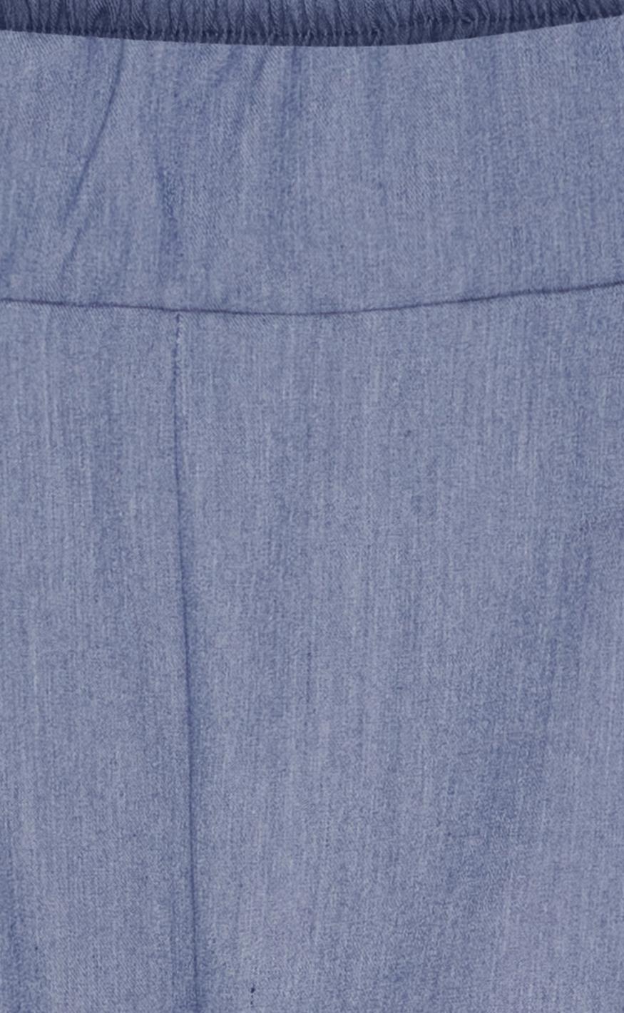 Marta Du Chateau Bukser - Gilly - Light Denim92