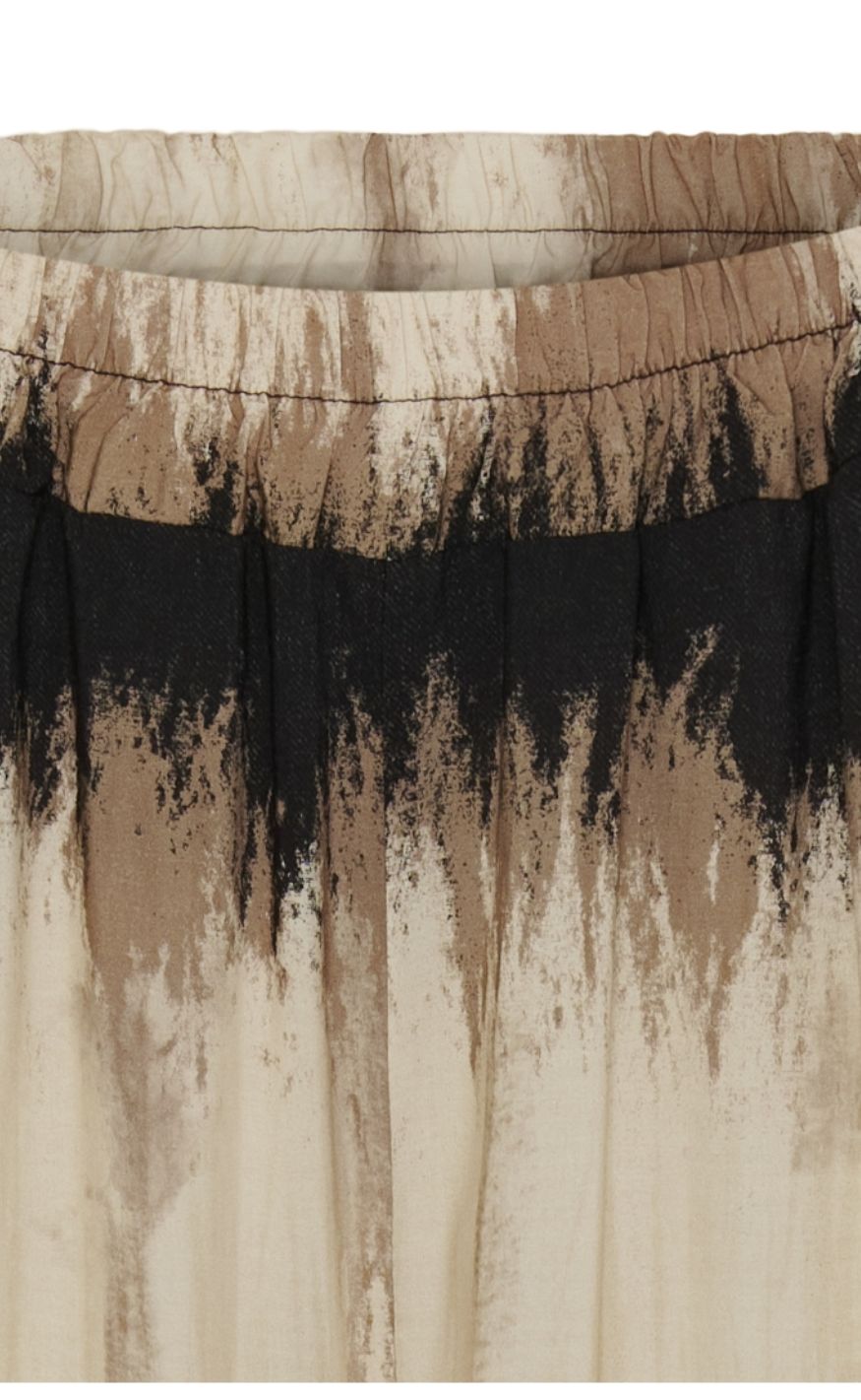 Marta Du Chateau Bukser - Grethe Pant - Var1