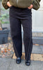 Marta Du Chateau Bukser - Ingeborg - Black