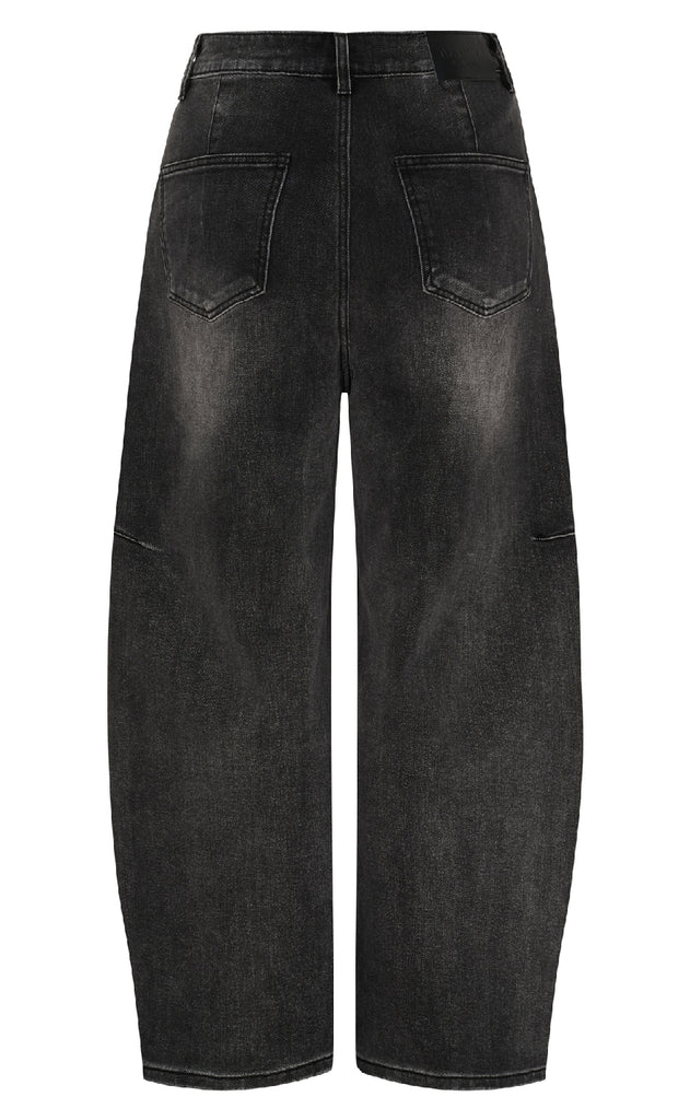 Marta Du Chateau Bukser - Ingeborg - Grey