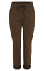 Marta Du Chateau Bukser - Kalie - Moro