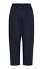 Marta Du Chateau Bukser - Karmen - Navy13
