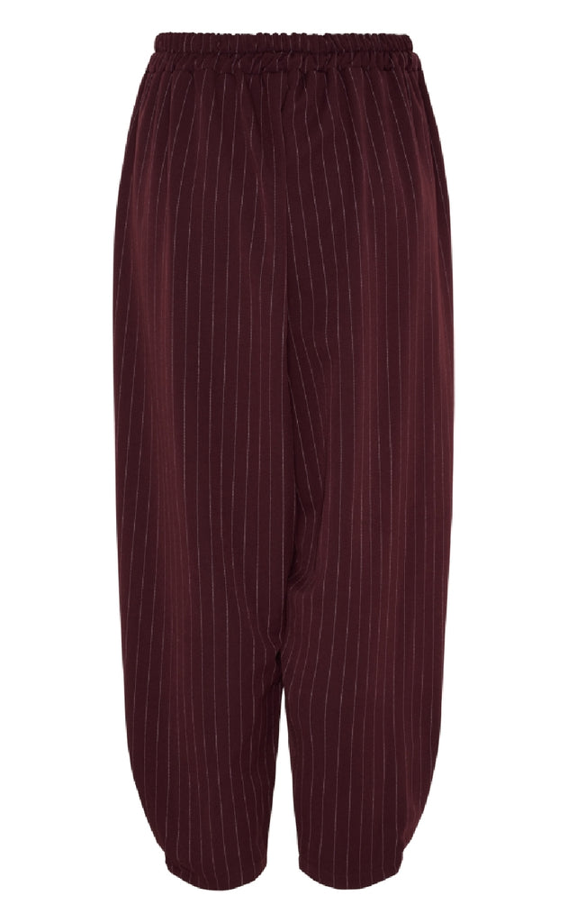 Marta Du Chateau Bukser - Kenzie - Bordeaux