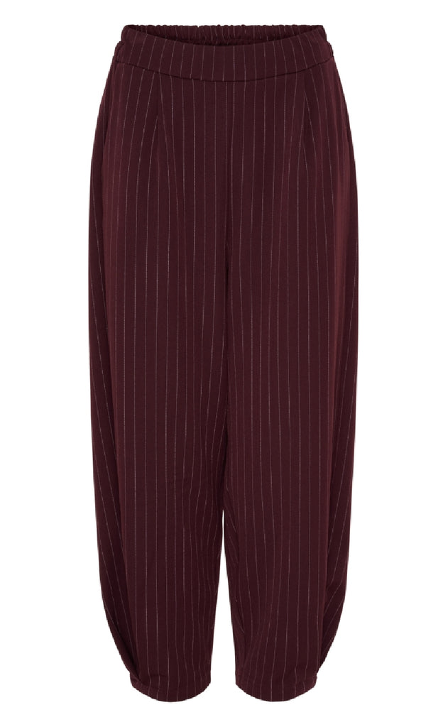 Marta Du Chateau Bukser - Kenzie - Bordeaux