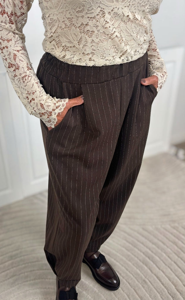 Marta Du Chateau Bukser - Kenzie - Moro