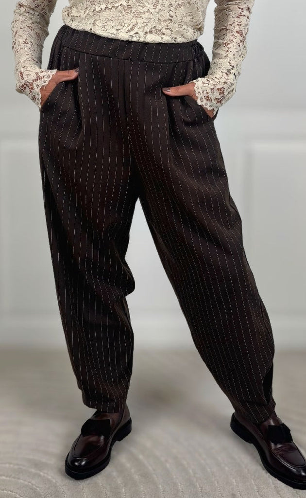 Marta Du Chateau Bukser - Kenzie - Moro