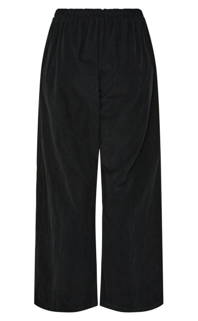 Marta Du Chateau Bukser - Kiana - Black