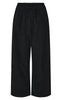 Marta Du Chateau Bukser - Kiana - Black
