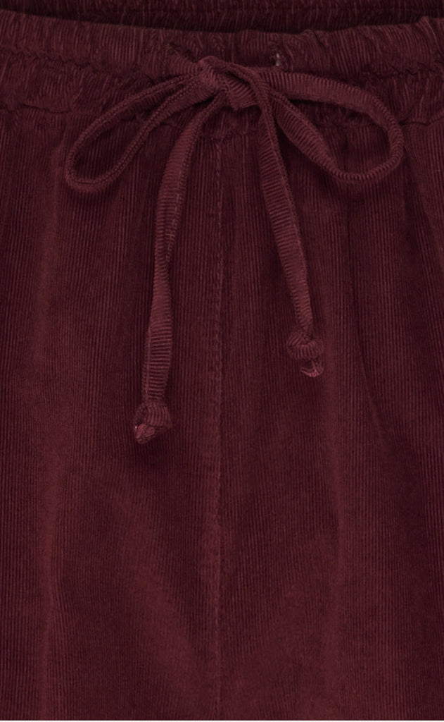 Marta Du Chateau Bukser - Kiana - Bordeaux4509