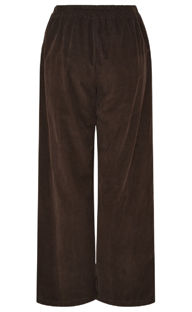 Marta Du Chateau Bukser - Kiana - Moro