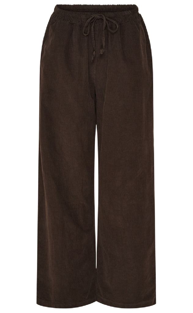 Marta Du Chateau Bukser - Kiana - Moro