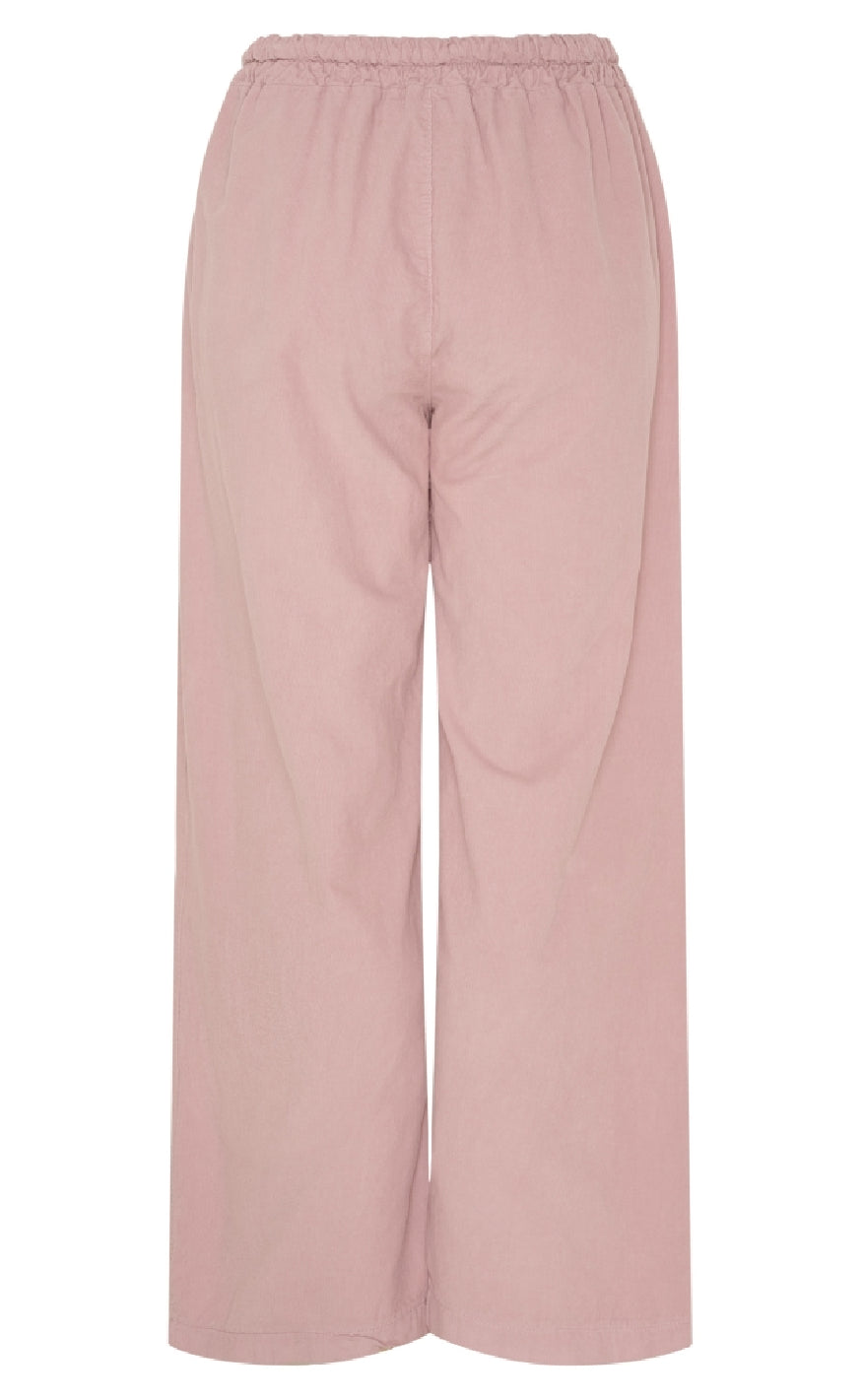 Marta Du Chateau Bukser - Kiana - Rosa Antique