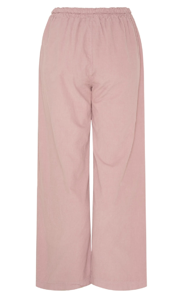 Marta Du Chateau Bukser - Kiana - Rosa Antique