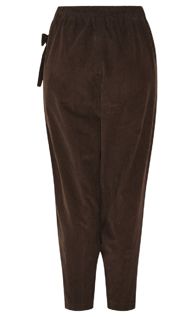 Marta Du Chateau Bukser - Lavinia - Moro