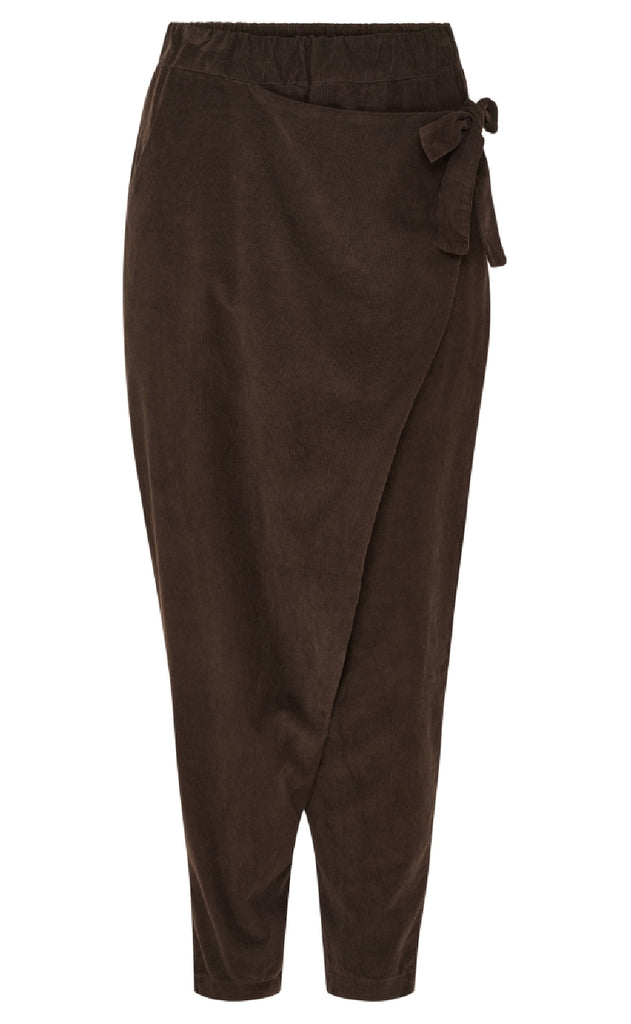 Marta Du Chateau Bukser - Lavinia - Moro