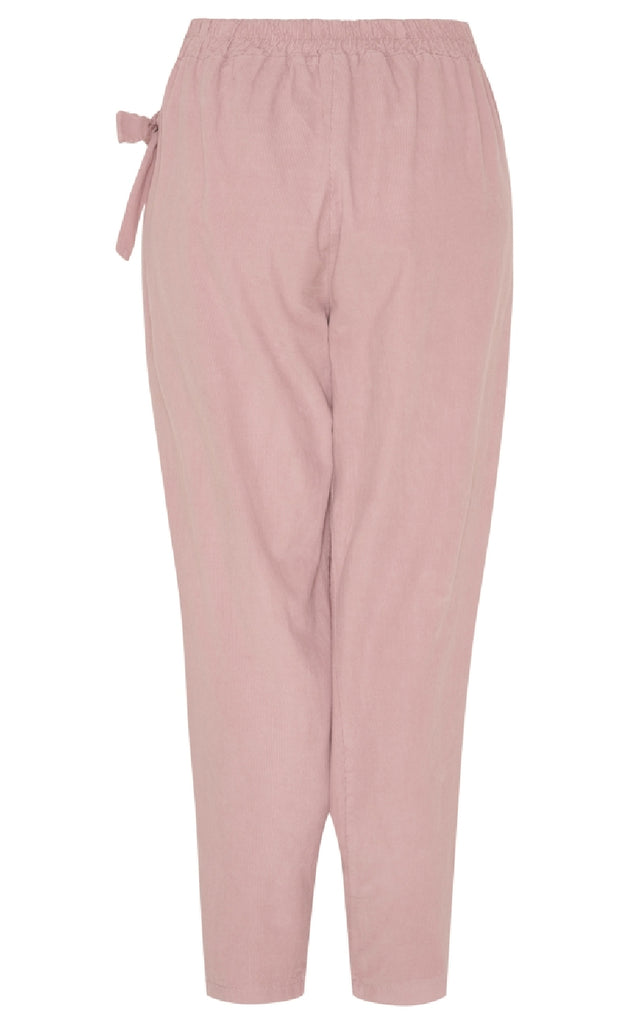 Marta Du Chateau Bukser - Lavinia - Rosa Antique