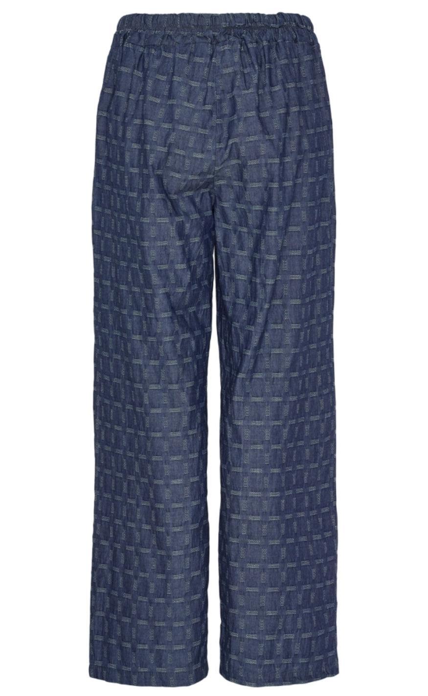 Marta Du Chateau Bukser - Louise - Jeans