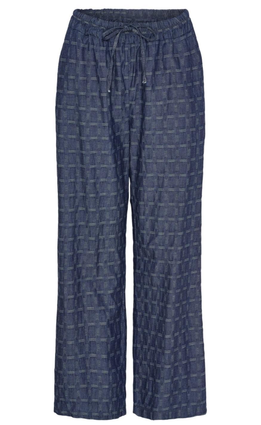Marta Du Chateau Bukser - Louise - Jeans