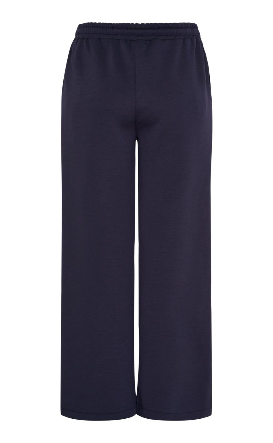 Marta Du Chateau Bukser - Mathilda - Navy10