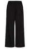 Marta Du Chateau Bukser - Ninon - Black