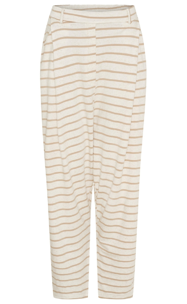 Marta Du Chateau Bukser - Ophelia - Beige