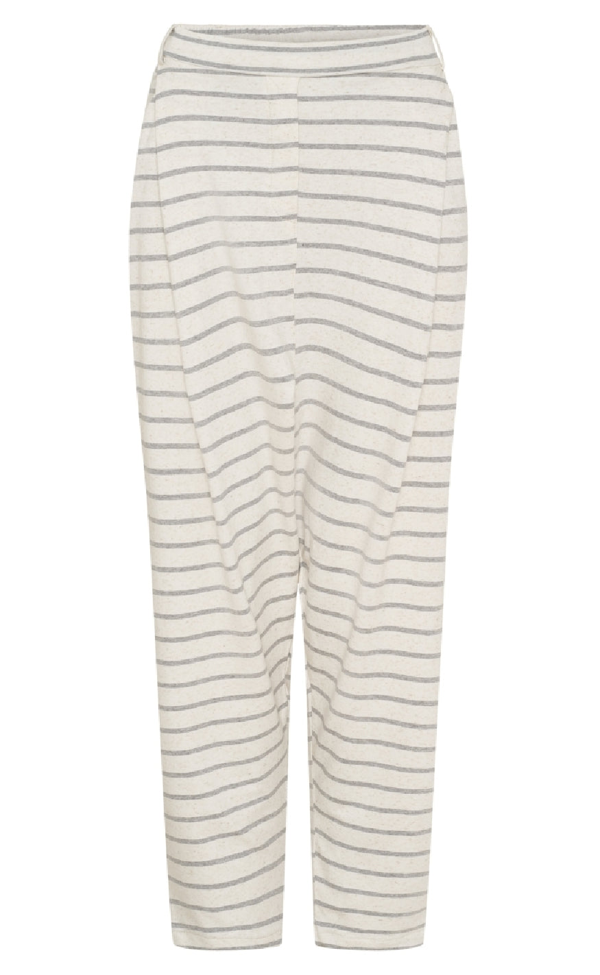Marta Du Chateau Bukser - Ophelia - Grey