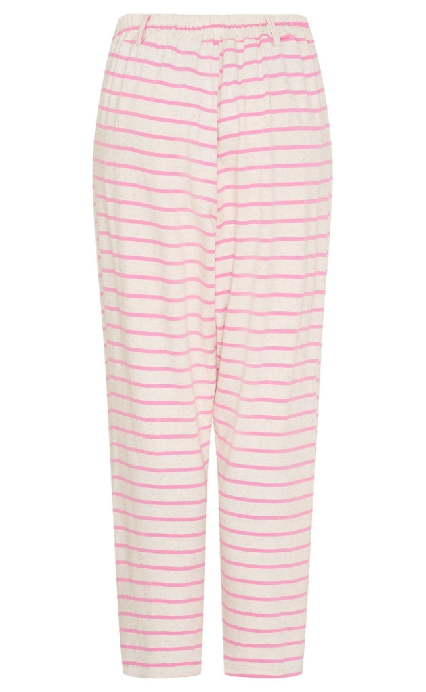 Marta Du Chateau Bukser - Ophelia - Pink