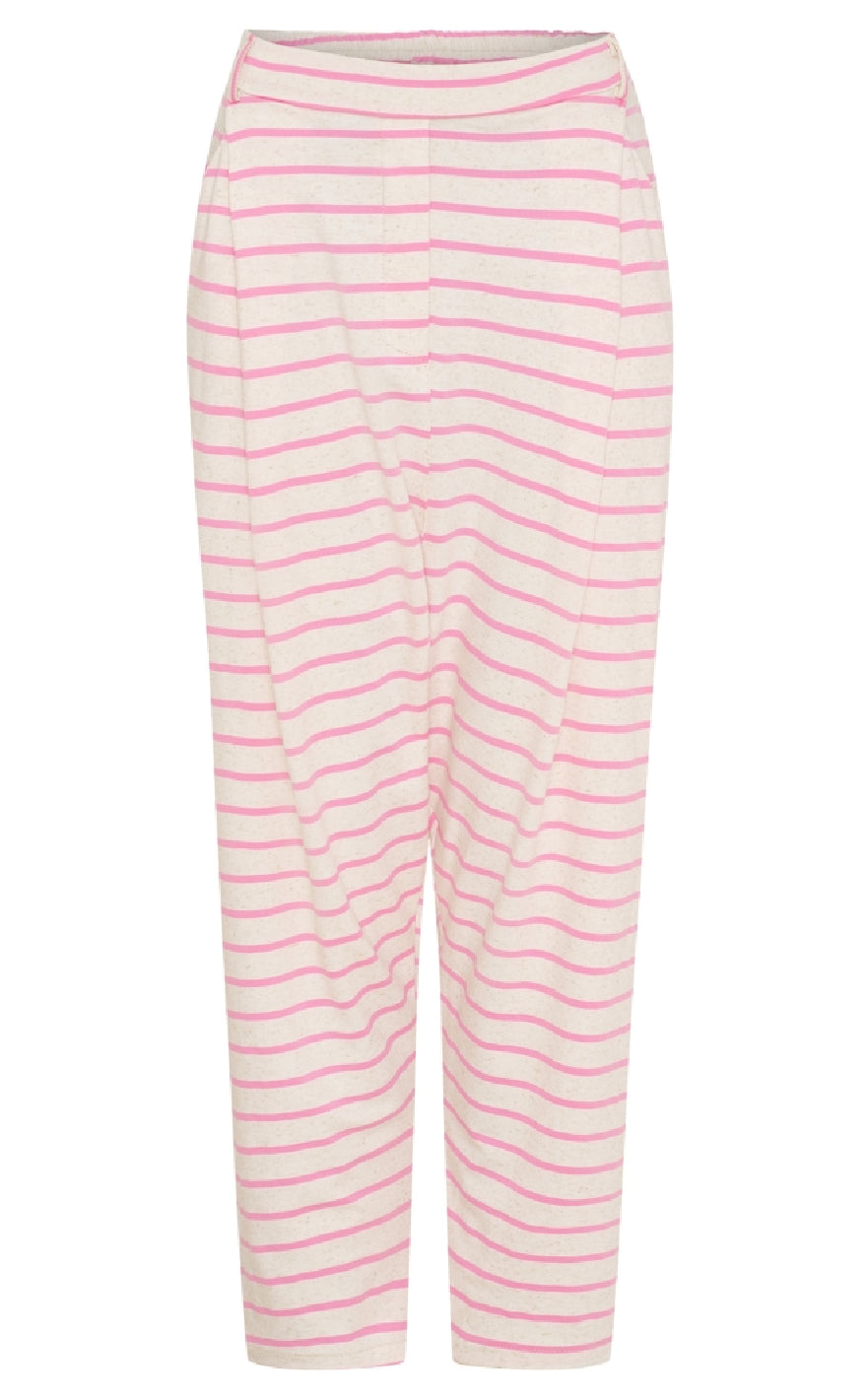 Marta Du Chateau Bukser - Ophelia - Pink