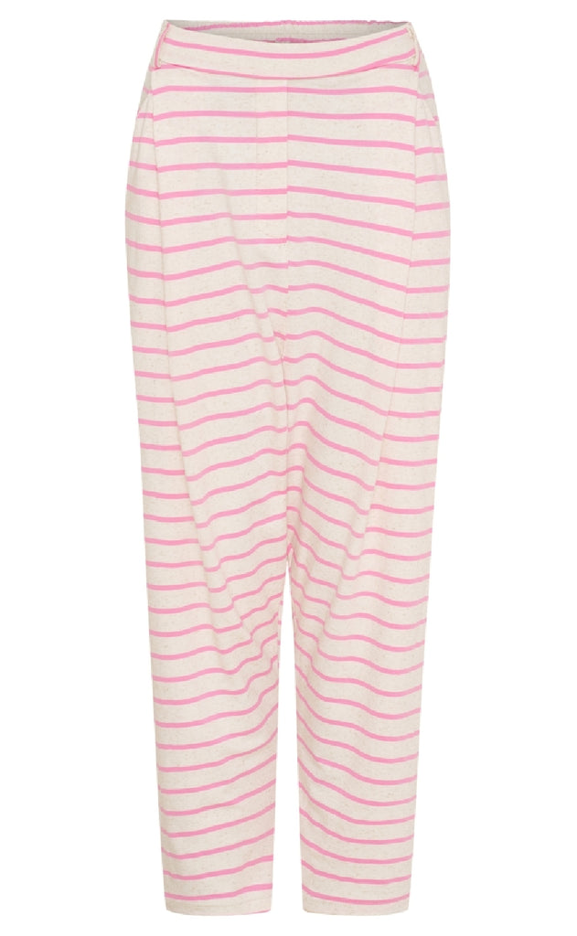 Marta Du Chateau Bukser - Ophelia - Pink