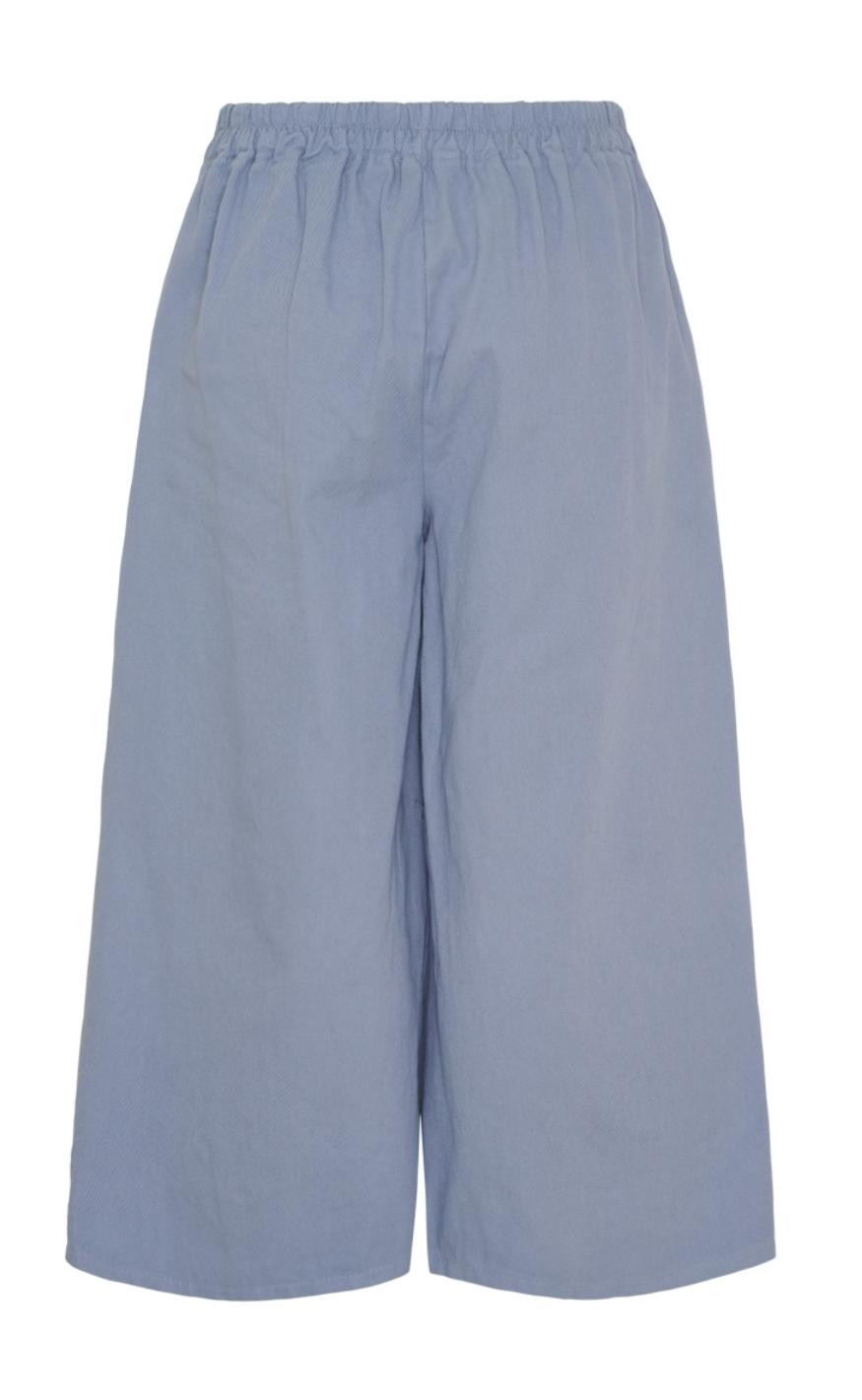 Marta Du Chateau Bukser - Ovidia - Jeans410