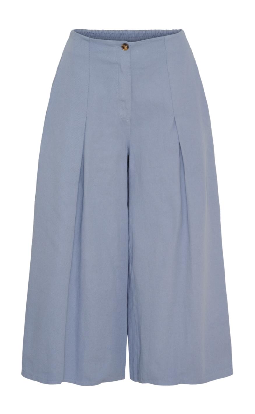 Marta Du Chateau Bukser - Ovidia - Jeans410