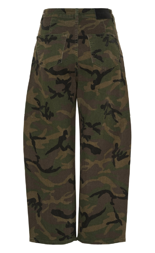 Marta Du Chateau Bukser - Paris - Camo