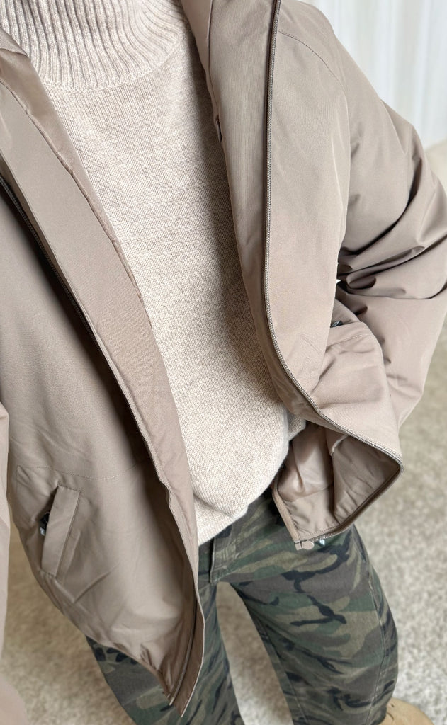 Marta Du Chateau Bukser - Paris - Camo