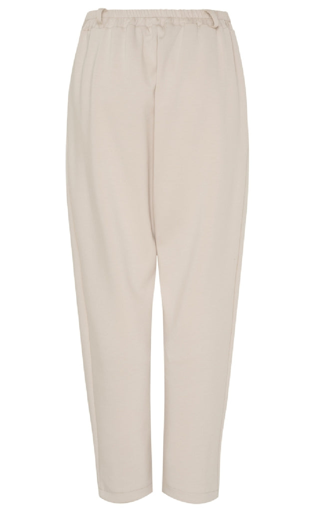 Marta Du Chateau Bukser - Petunia - Beige