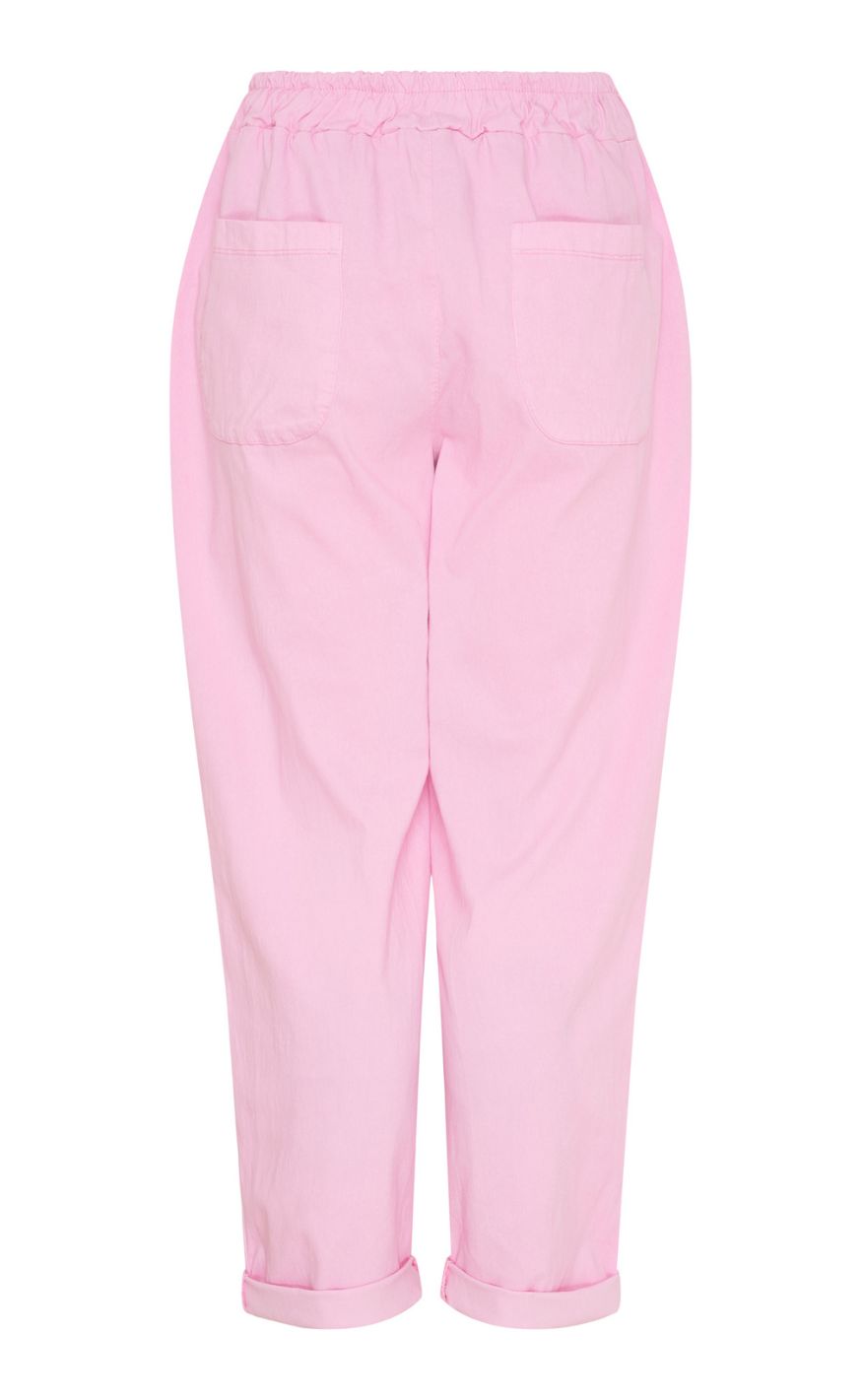 Marta Du Chateau Bukser - Raffaella - Baby Pink