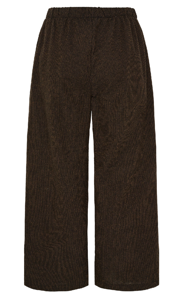 Marta Du Chateau Bukser - Rossella - Brown