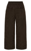 Marta Du Chateau Bukser - Rossella - Brown
