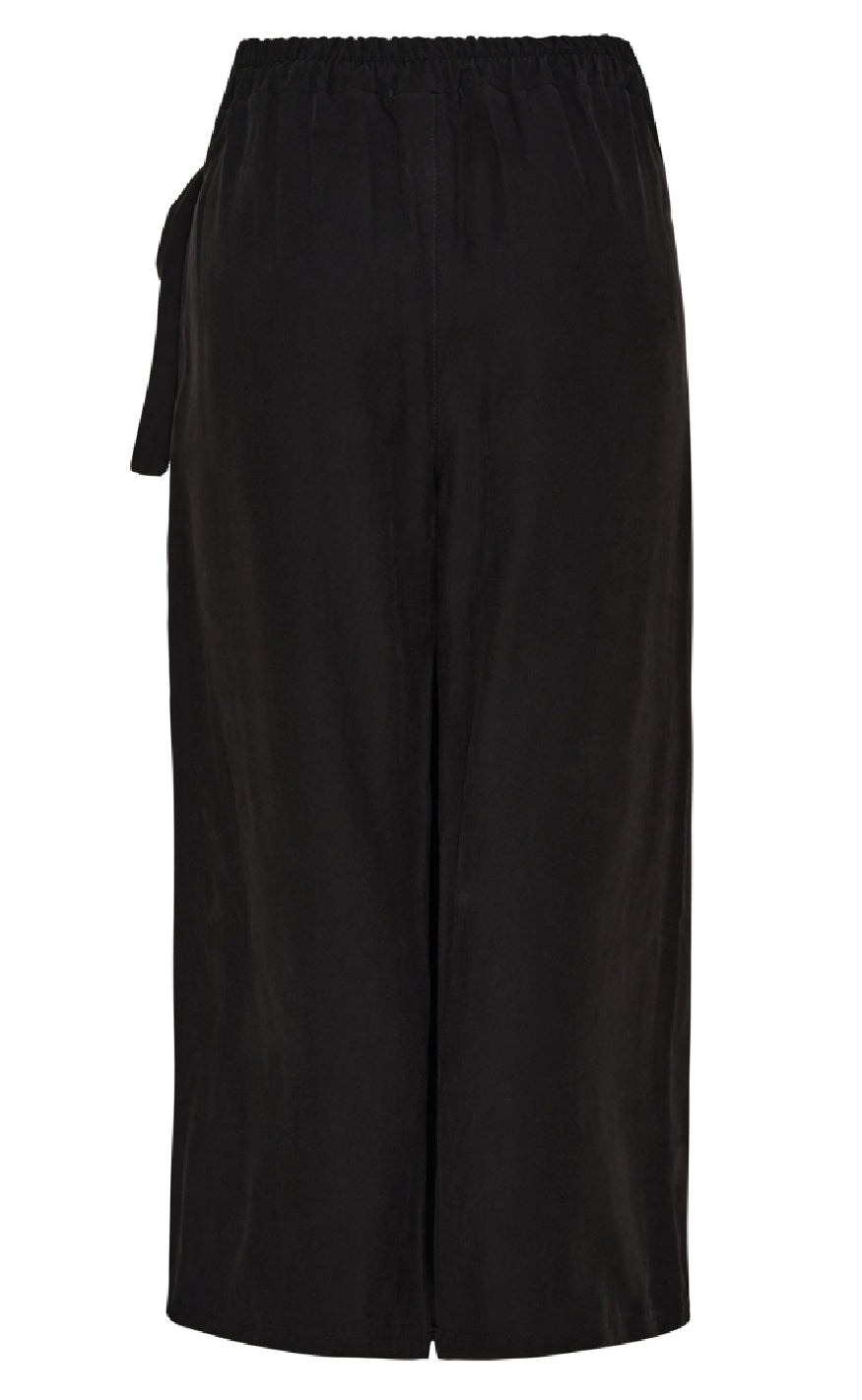 Marta Du Chateau Bukser - Sapphire - Black