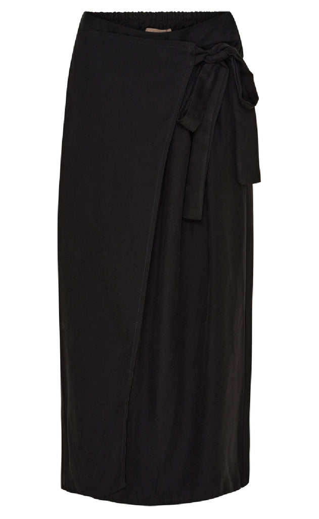 Marta Du Chateau Bukser - Sapphire - Black