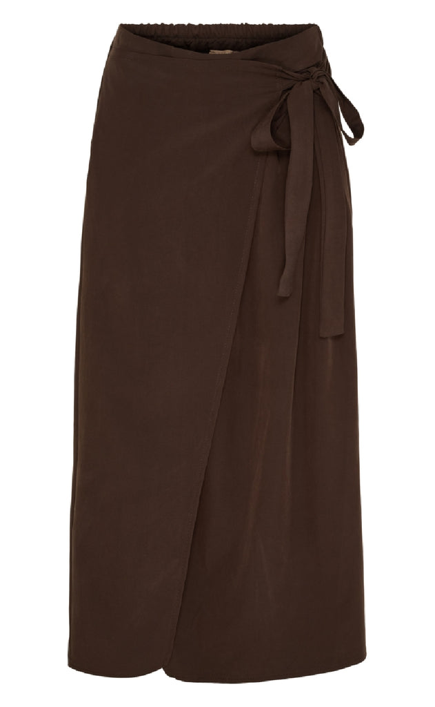 Marta Du Chateau Bukser - Sapphire - Moro