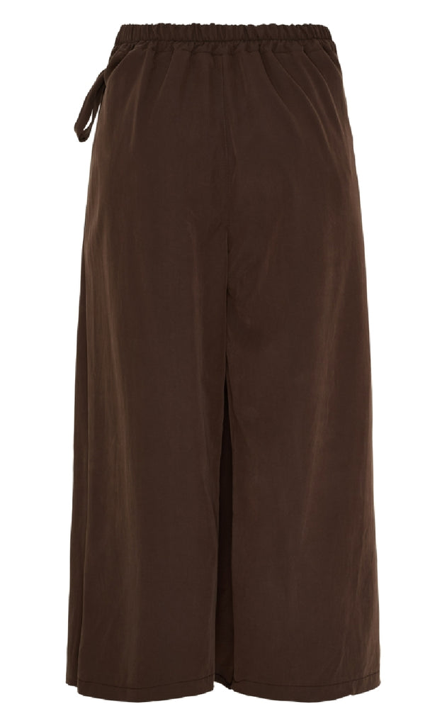 Marta Du Chateau Bukser - Sapphire - Moro